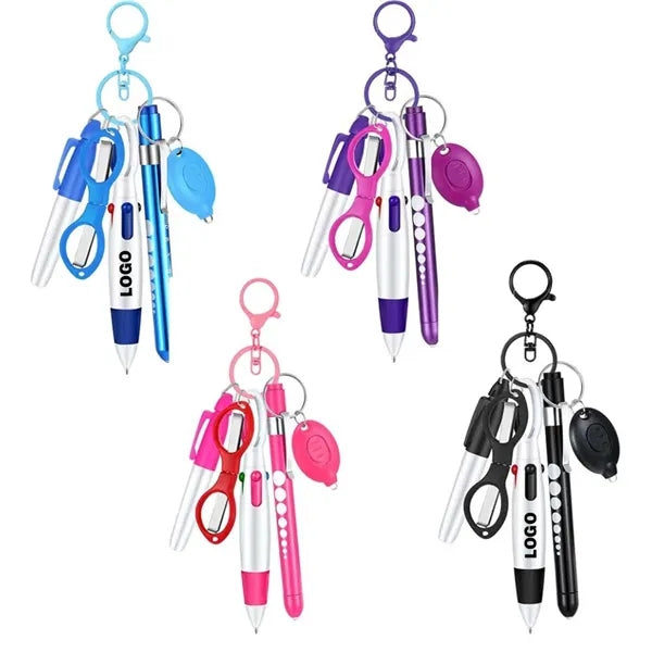 Nurse Pen Set