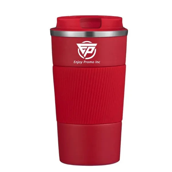 Outdoor Portable Stainless Steel Insulated Coffee Cup