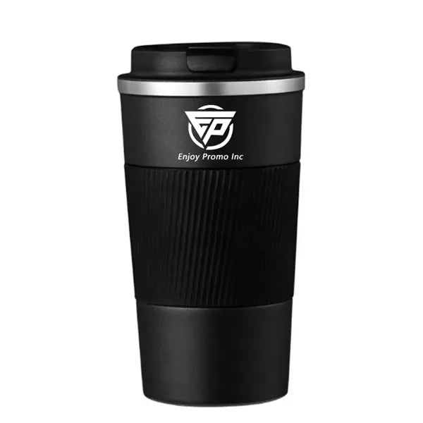 Outdoor Portable Stainless Steel Insulated Coffee Cup
