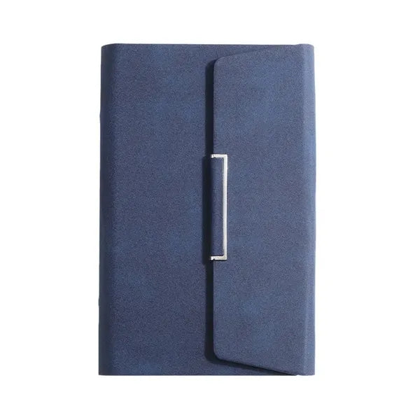 A5 Magnet Writing Sketch Book W/pen and Cards pouches