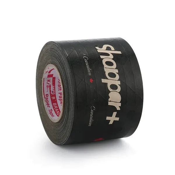 Water Activated Gummed Kraft Paper Tape