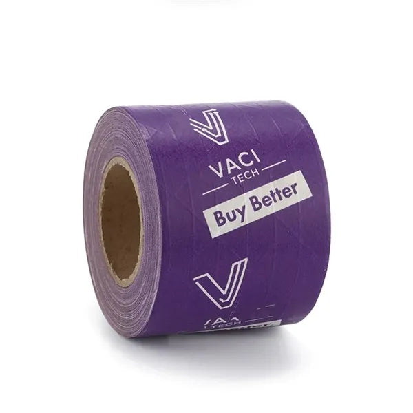 Water Activated Gummed Kraft Paper Tape