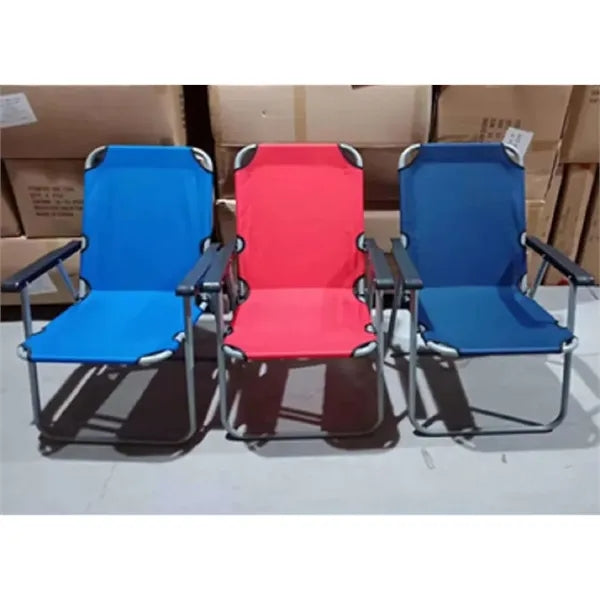 Outdoor Folding Chair