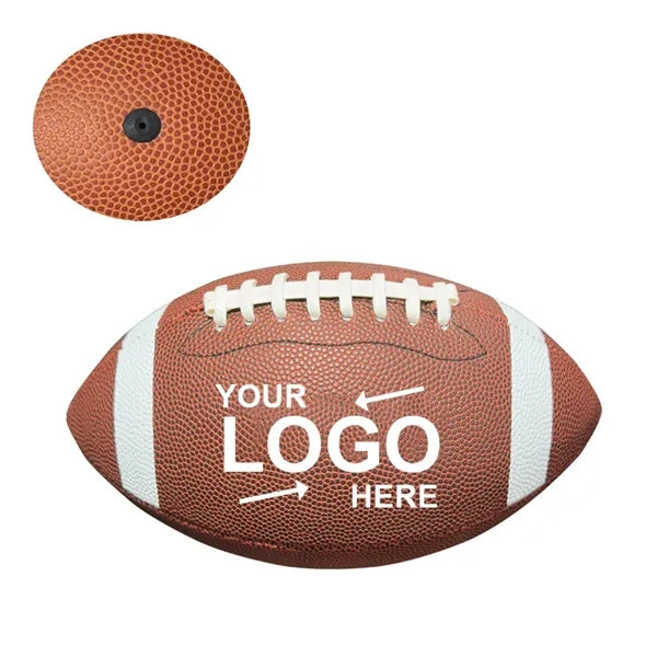 Official Size Football