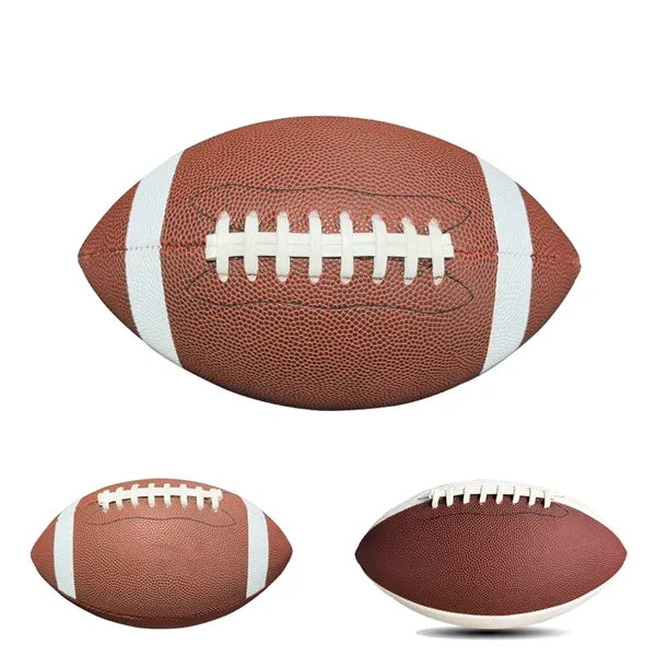 Official Size Football