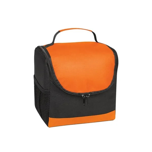 Multifunctional Single Shoulder Picnic Box Lunch Cooler Bag