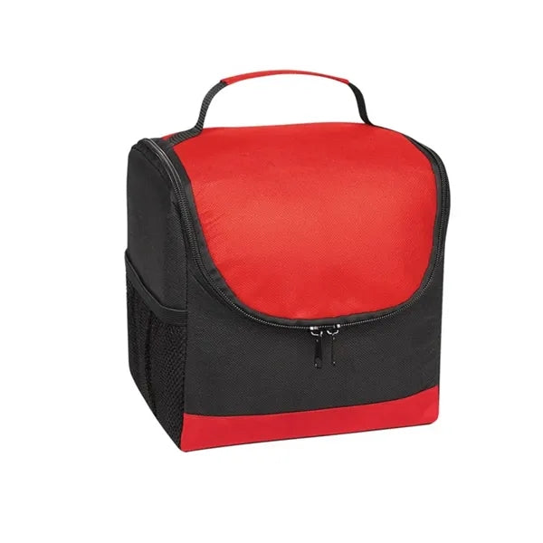 Multifunctional Single Shoulder Picnic Box Lunch Cooler Bag