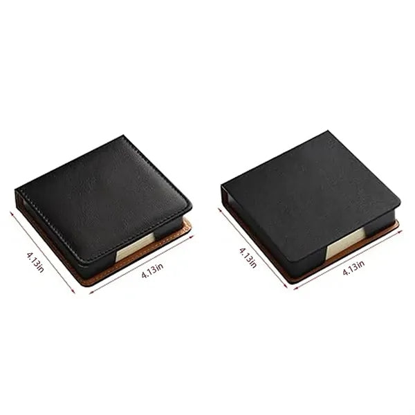 Business Gift Office School Memo Box Note Holder