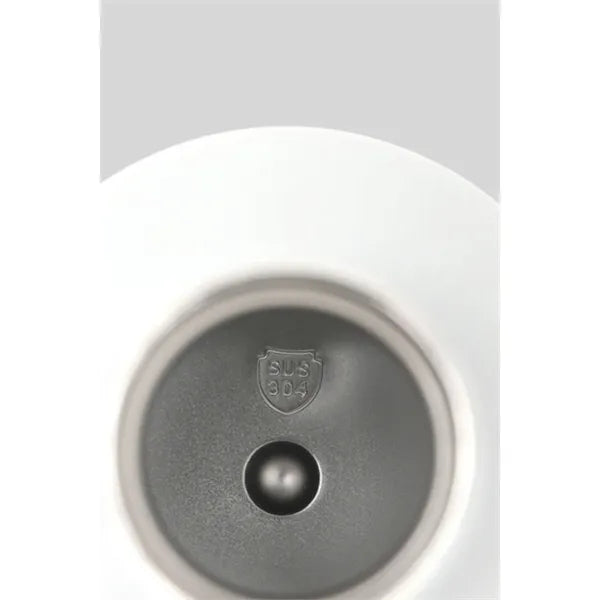 Matte Finish Stainless Steel Insulated Sports Water Bottle