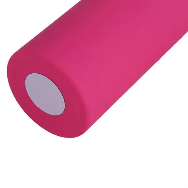 Matte Finish Stainless Steel Insulated Sports Water Bottle