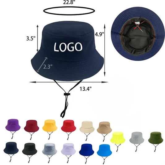 Sunshade Fisherman Hat
