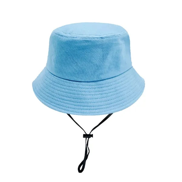 Sunshade Fisherman Hat