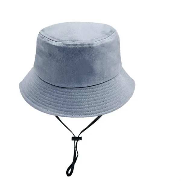 Sunshade Fisherman Hat