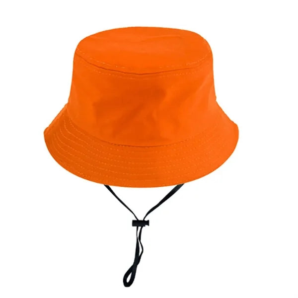 Sunshade Fisherman Hat