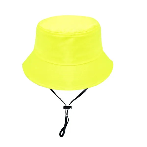 Sunshade Fisherman Hat