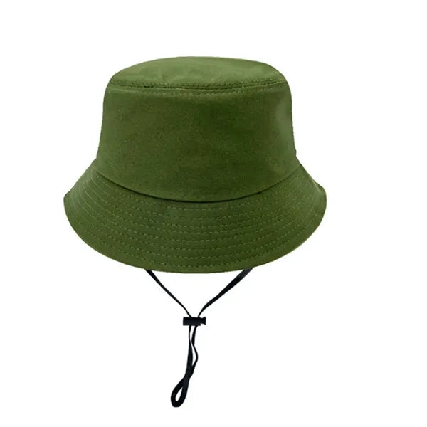 Sunshade Fisherman Hat