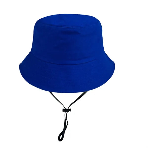 Sunshade Fisherman Hat