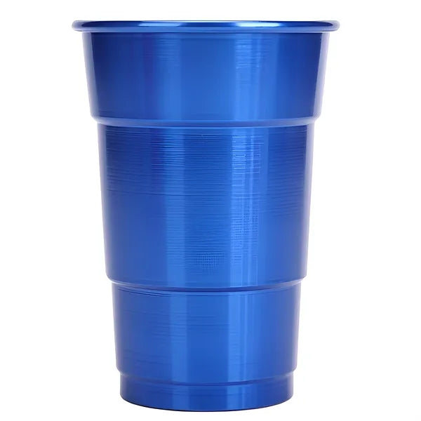 16 OZ Lightweight Aluminum Cup