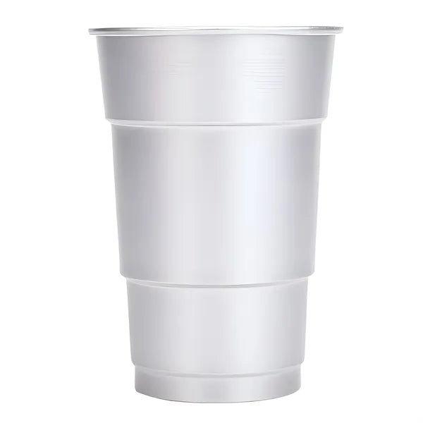 16 OZ Lightweight Aluminum Cup