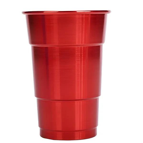 16 OZ Lightweight Aluminum Cup
