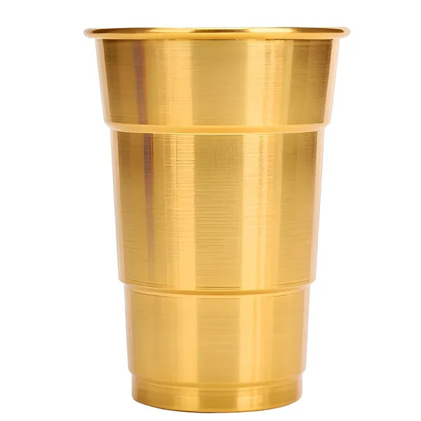 16 OZ Lightweight Aluminum Cup