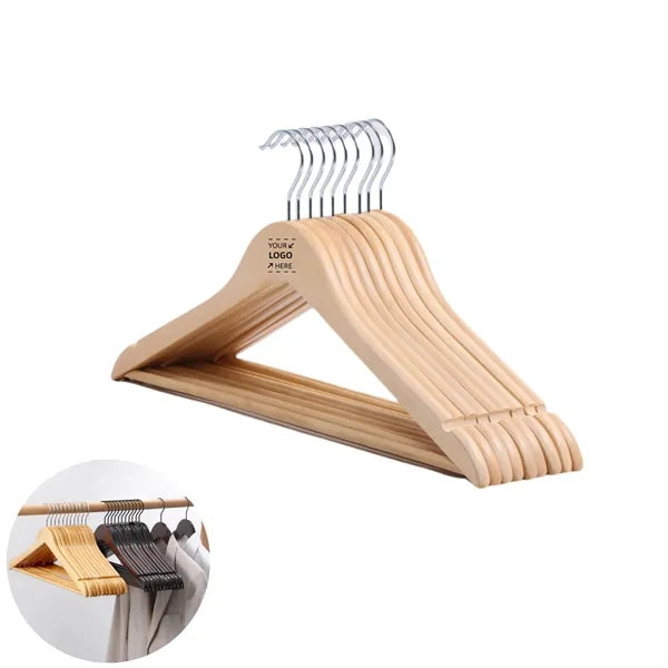 Wooden Hangers