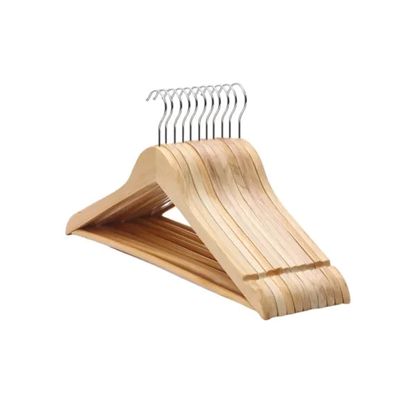 Wooden Hangers