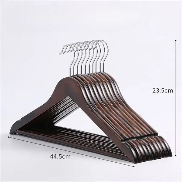 Wooden Hangers