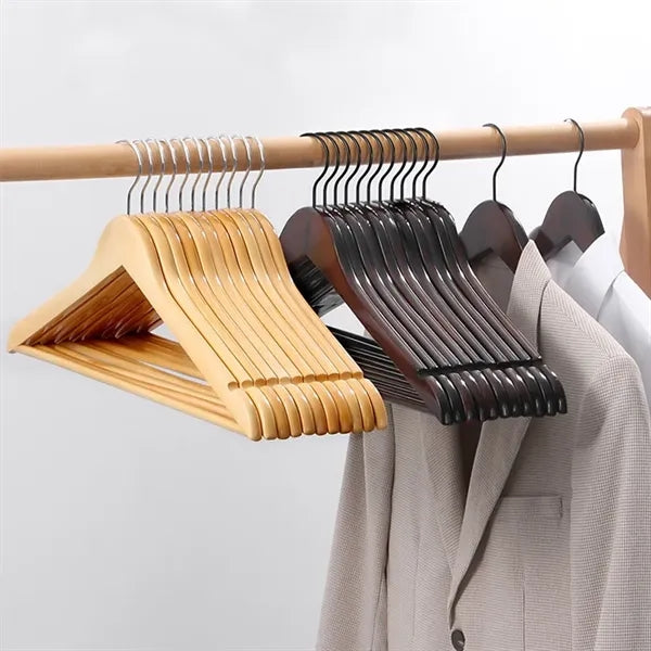 Wooden Hangers