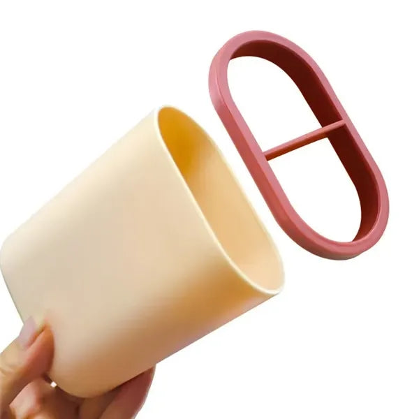 Pencil Holder Cup