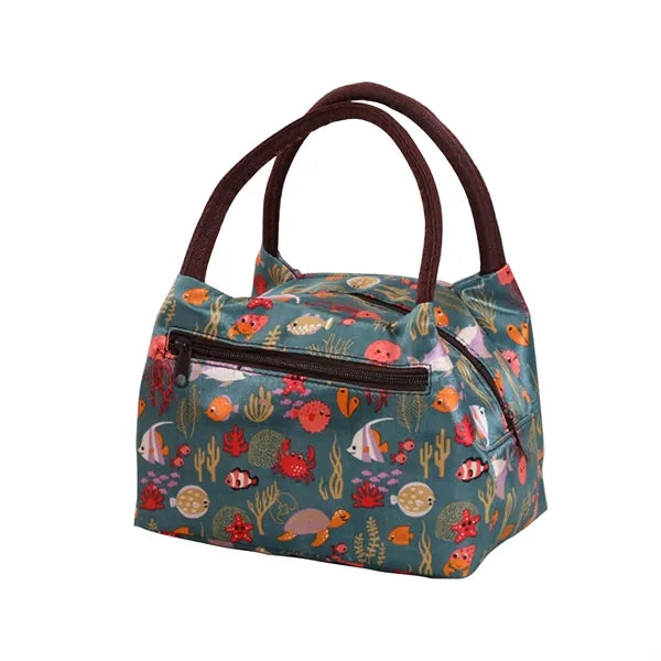 Lunch Bag Cooler Employee Appreciation Gift