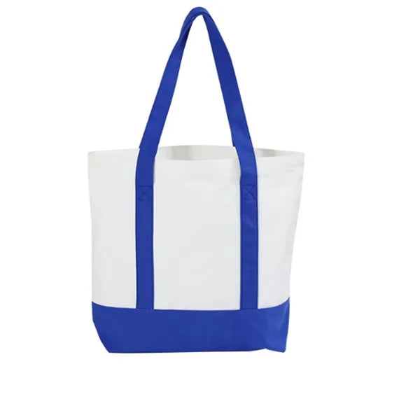 Canvas Tote Bag