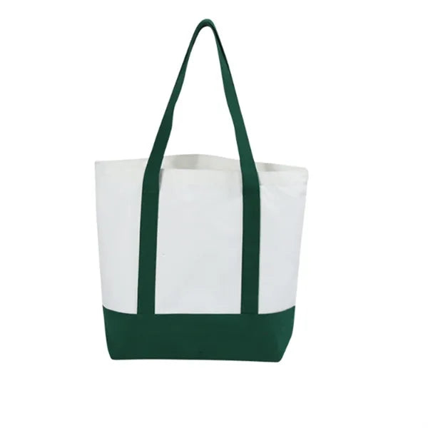 Canvas Tote Bag