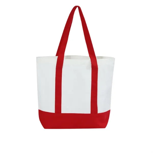 Canvas Tote Bag