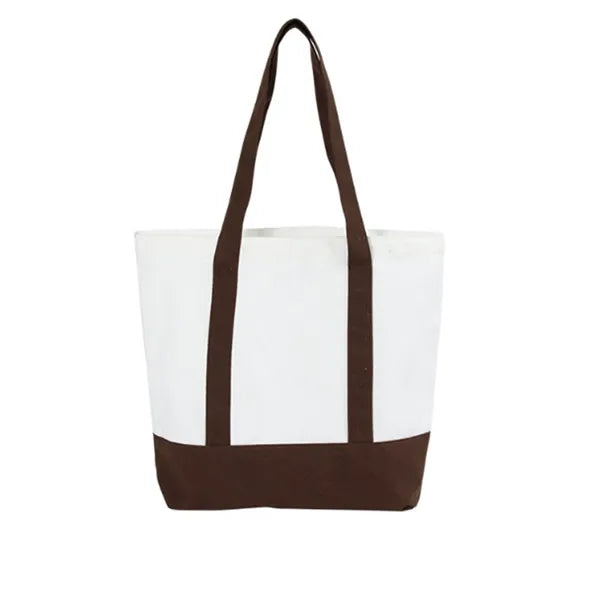 Canvas Tote Bag