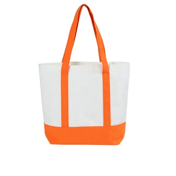 Canvas Tote Bag
