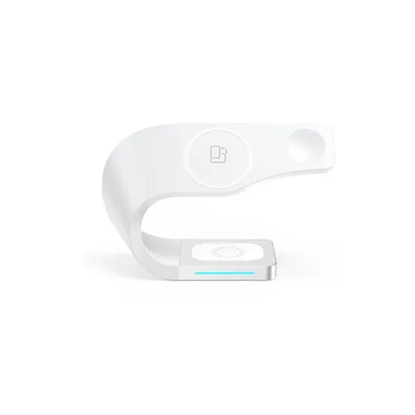 4-in-1 Magnetic Wireless Charger For IPhone/Apple Watch