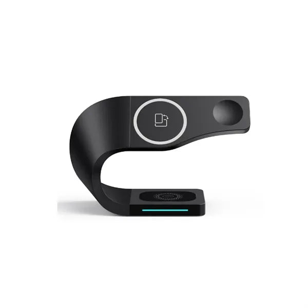 4-in-1 Magnetic Wireless Charger For IPhone/Apple Watch