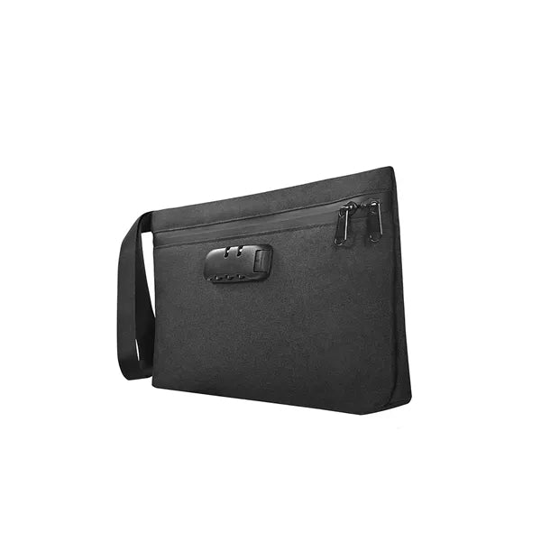 Smell Proof Bag with Combination Lock