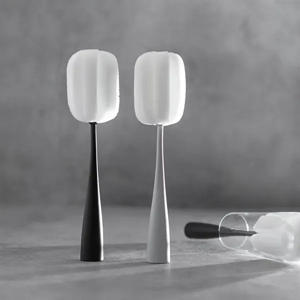 Water Bottle Soft Brush Effectively Remove Accessories