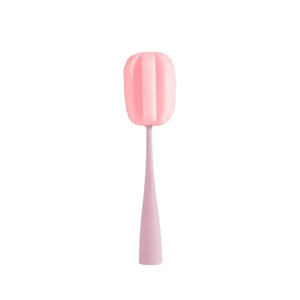 Water Bottle Soft Brush Effectively Remove Accessories