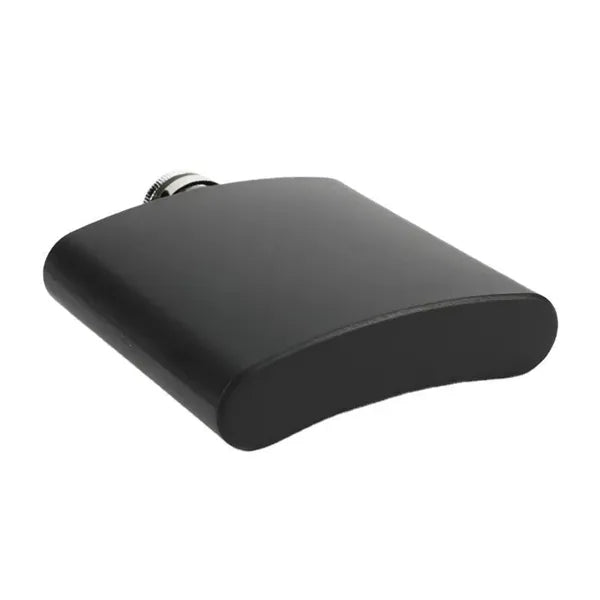8oz Stainless Steel Hip Flask