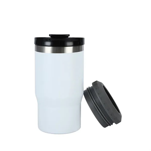 4-in-1 14oz Vacuum Can Cooler