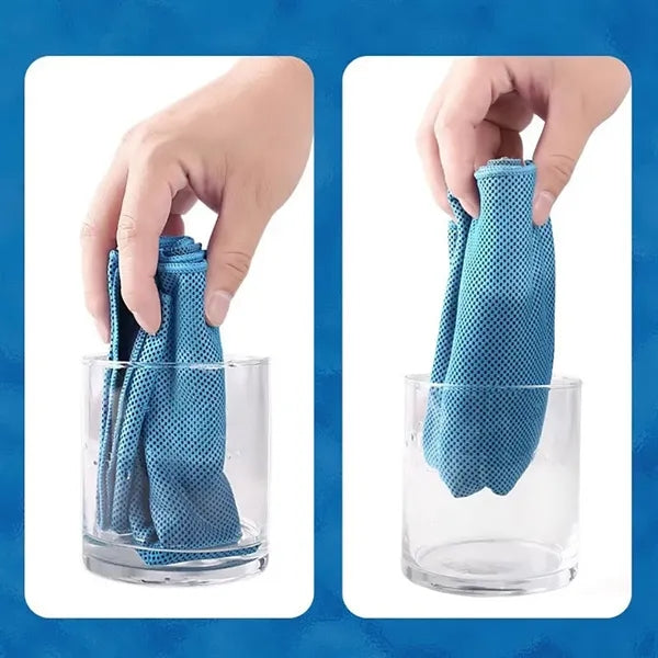 Exercise Fast Drying Towel