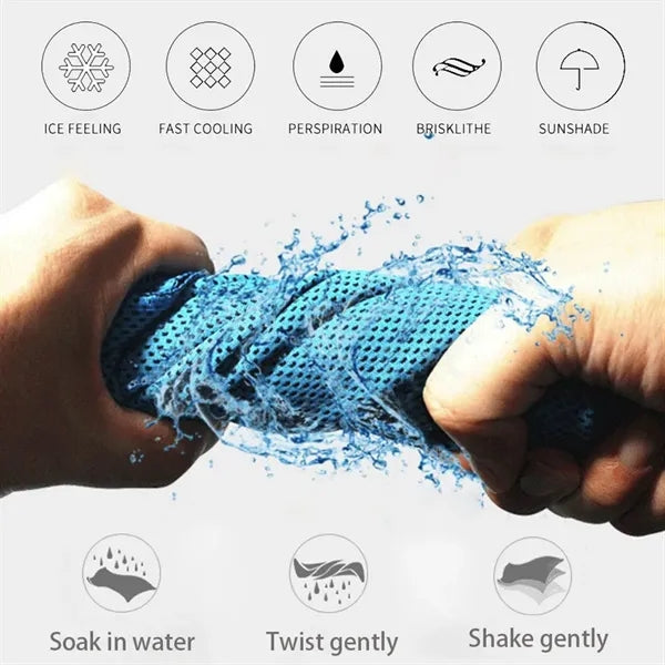 Exercise Fast Drying Towel