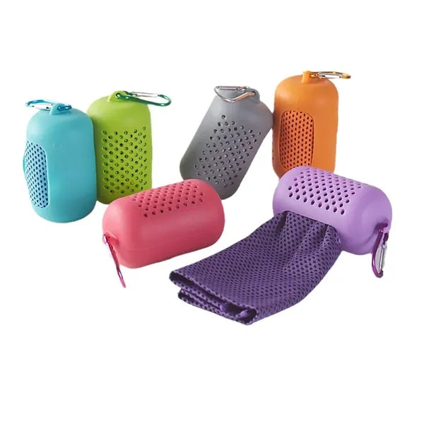 Exercise Fast Drying Towel