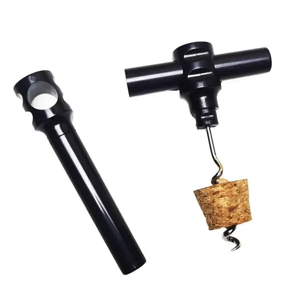 Wine Corkscrew Opener