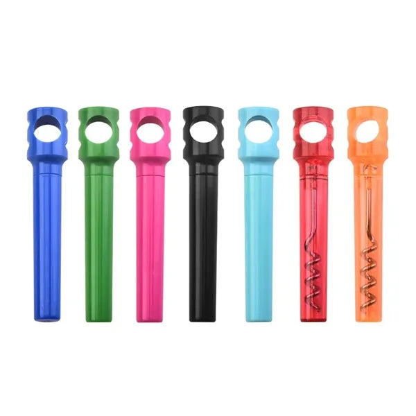 Wine Corkscrew Opener