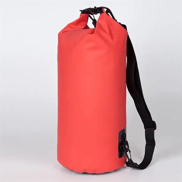 3L PVC Portable Beach Waterproof Shoulder Bags