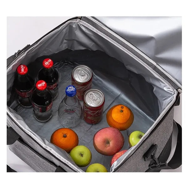 Portable Large Capacity Camping Cooler Bag